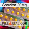 Snovitra 20Mg new10